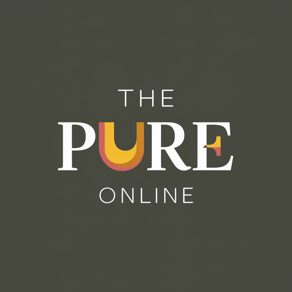 The Pure Online